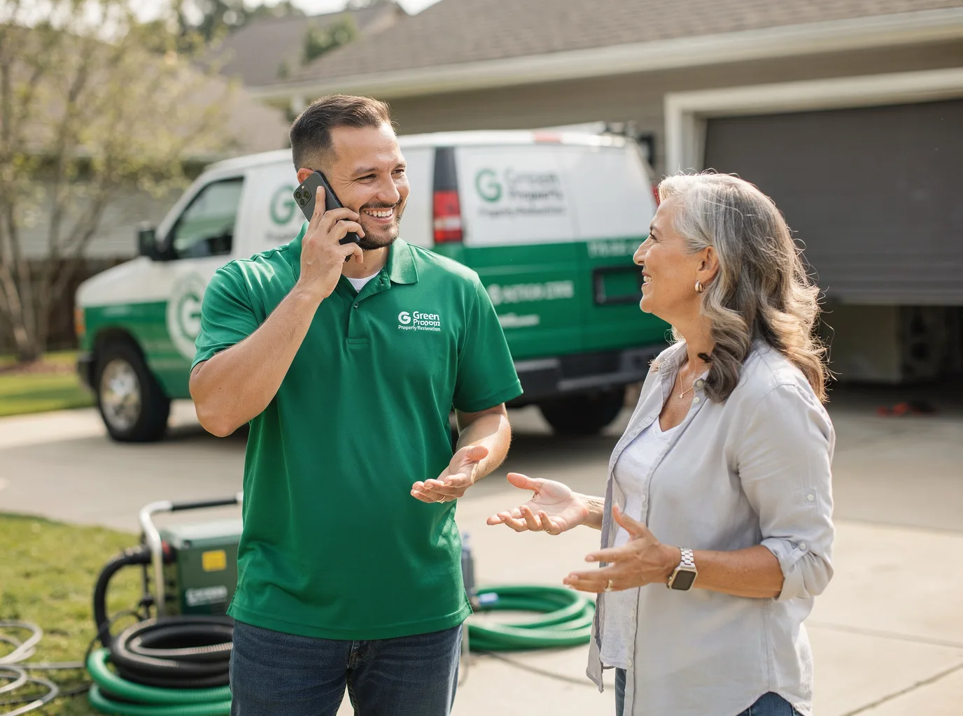 Water Damage Restoration Mount Pleasant, IA FAQs